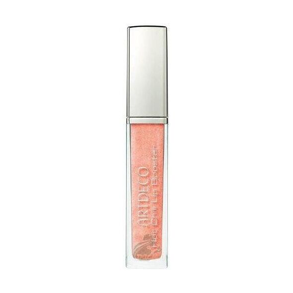 Artdeco Hot Chili Lip Booster błyszczyk do ust z papryczką chili 6ml