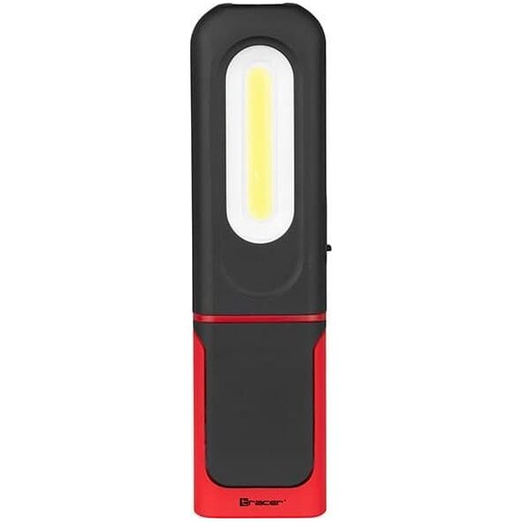 Latarka warsztatowa TRACER OMNI LED 2x3W 1200mAh