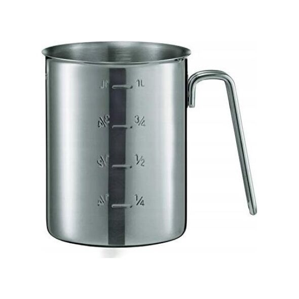 Rosle Pojemnik z miarką 12cm 1000 ml - Roesle