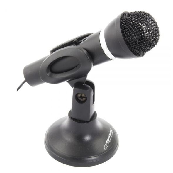 Mikrofon Esperanza Sing (EH180)