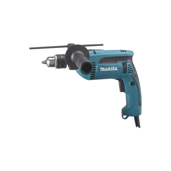 Wiertarka Makita HP1640K 680W udarowa