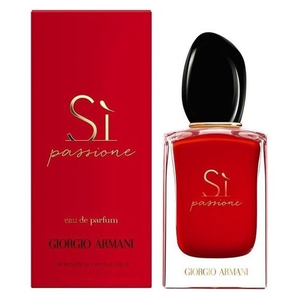 Giorgio Armani Si Passione EDP 30 ml