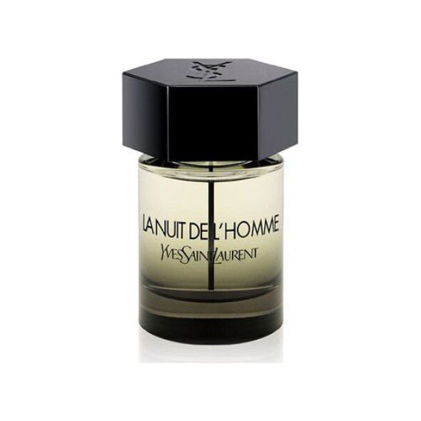 Yves Saint Laurent La Nuit de L'Homme EDT 100 ml