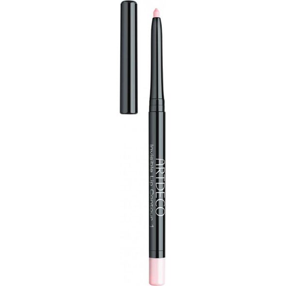 Artdeco Invisible Lip Contour Konturówka do ust Transparent 0,3g
