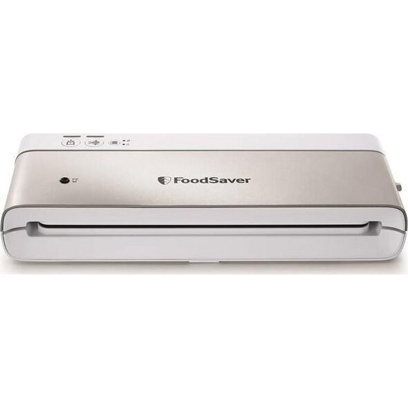 FoodSaver FoodSaver VS100X Bezpieczne zakupy z dostawą do domu
