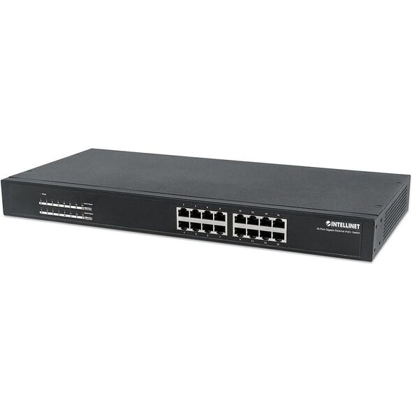 Switch Intellinet Network Solutions 560993