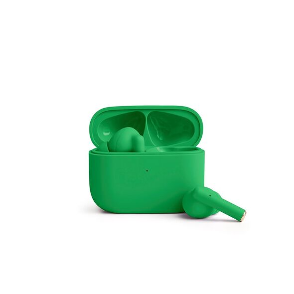 COLORUM TWS Bluetooth earphones CTWS-04 xGreen 5907457718685