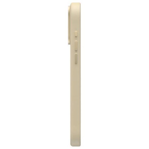 Case IPHONE 16 PRO UNIQ Coehl Muse Magnetic Charging creamy 8886463690550