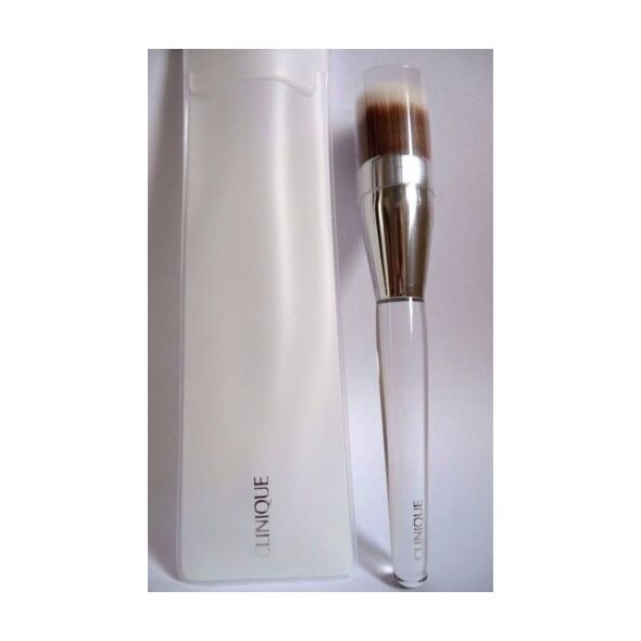 Clinique CLINIQUE_Buff Brush pędzel do podkładu