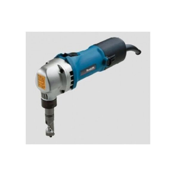 Makita Nożyce skokowe do blachy JN1601