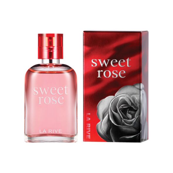 La Rive Sweet Rose EDP 30 ml