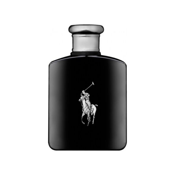 Ralph Lauren Polo Black EDT 125 ml