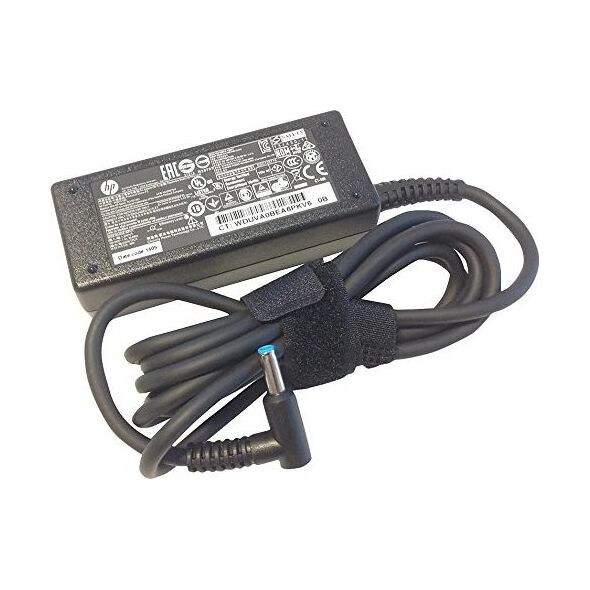 Zasilacz do laptopa HP 45 W, 3 mm, 2.3 A, 19 V (741727-001)