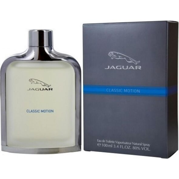 Jaguar Classic Motion EDT 100 ml