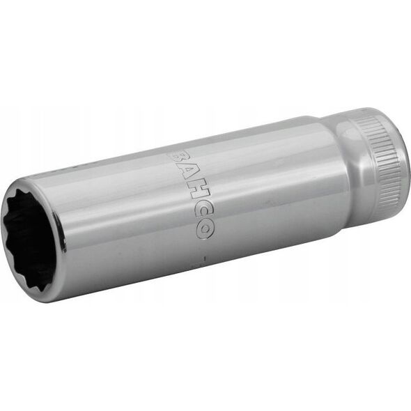 Πρίζα Bahco 1/2"-24 Χιλ. Μήκος 12 ΓΩΝΙΩΝ BAHCO 11259300 7314151098568