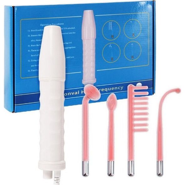 Braders Urządzenie Kosmetyczne Darsonval Derma (117972)