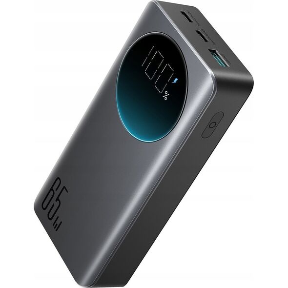 Powerbank Joyroom Joyroom 65W 20000mAH JR-PBF04 czarny