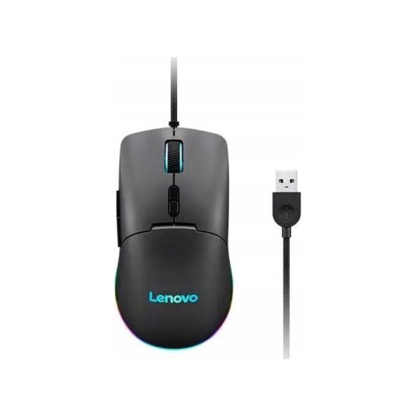 Mysz Lenovo Lenovo | M210 RGB | Gaming Mouse | Wired