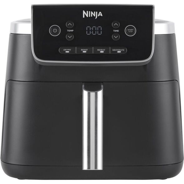 Frytkownica beztłuszczowa Ninja Ninja Heißluftfritteuse       AF140EU