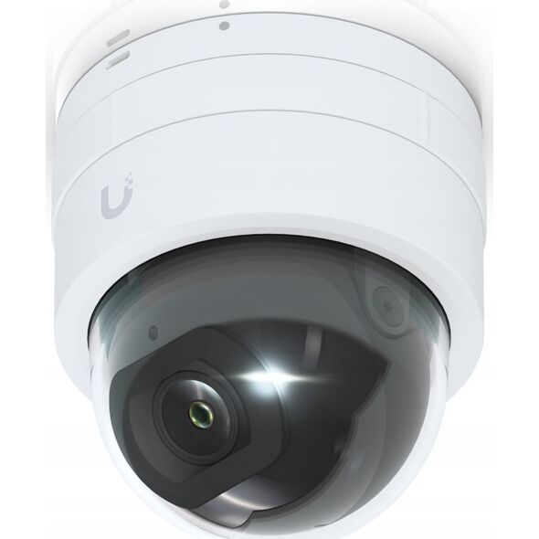 Kamera IP Ubiquiti Ubiquiti G5 Dome Ultra Douszne Kamera bezpieczeństwa IP Wewnętrz i na wolnym powietrzu 2688 x 1512 px Sufit / Ściana