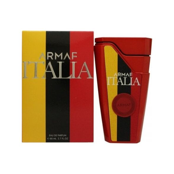 Armaf Armaf Eternia Italia Edp 80ml