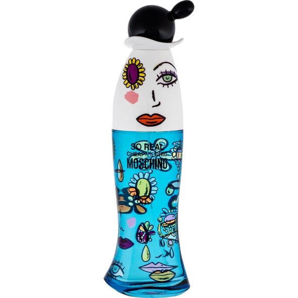 Moschino EDT 100 ml