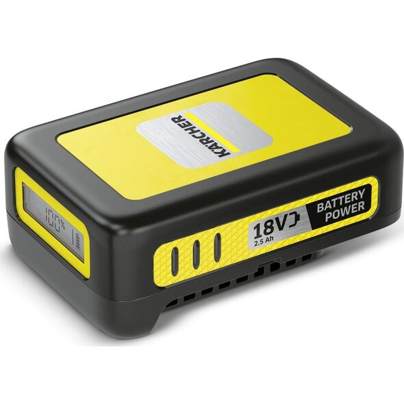 Karcher Akumulator Li-ion 18V/2.5Ah (2.445-034.0)