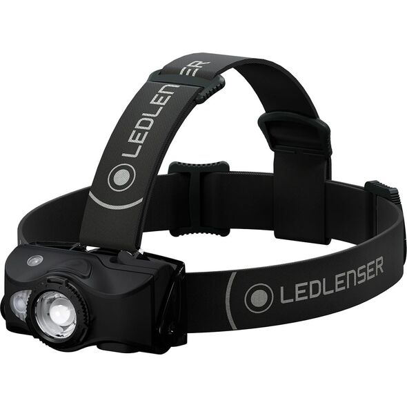 Latarka czołowa Ledlenser MH8