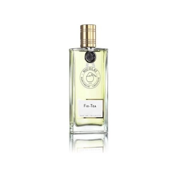 Elizabeth Arden Nicolai Fig Tea 100ml EDT