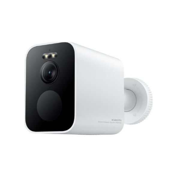 Kamera IP Xiaomi Xiaomi Camera | BW500 | Bullet | 4 MP | F/1.6 | IP67 | H.265