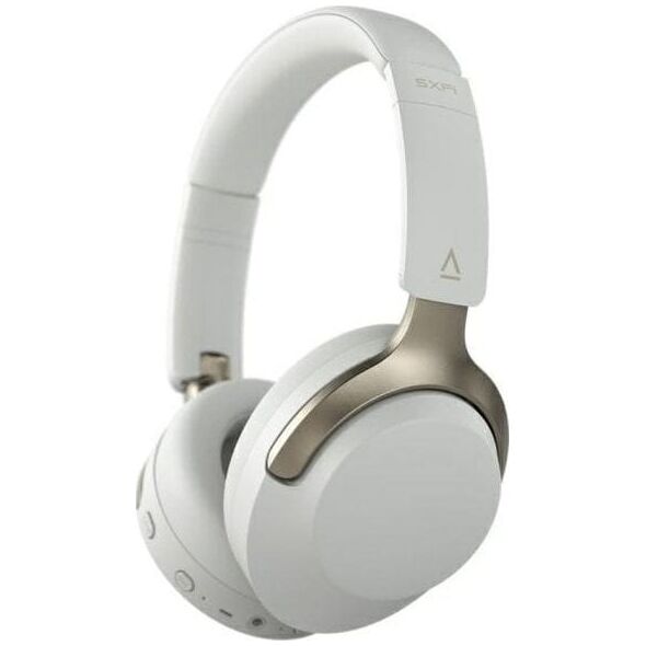 Słuchawki Creative Creative Zen Hybrid SXFI Wireless Headphones Gray/Grey Bluetooth 5.3 ANC