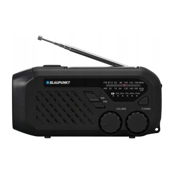 Radio Blaupunkt Radio przenośne Blaupunkt ER10