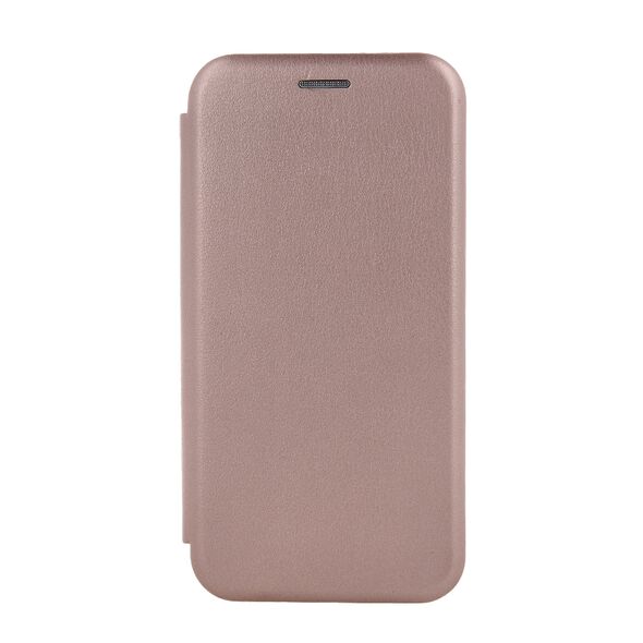 Smart Diva case for Xiaomi Redmi 14C 4G rose gold 5906961924988