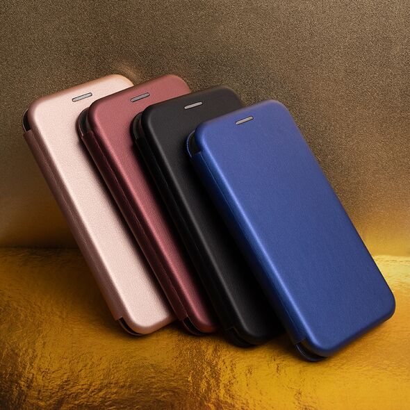 Smart Diva case for Xiaomi Redmi 14C 4G rose gold 5906961924988