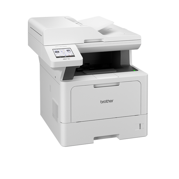 BROTHER MFC-L5710DW Laser Multifunction Printer (BROMFCL5710DW) έως 12 άτοκες Δόσεις
