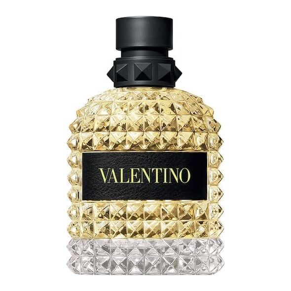 Valentino Uomo Born In Roma Yellow Dream EDT 100 ml