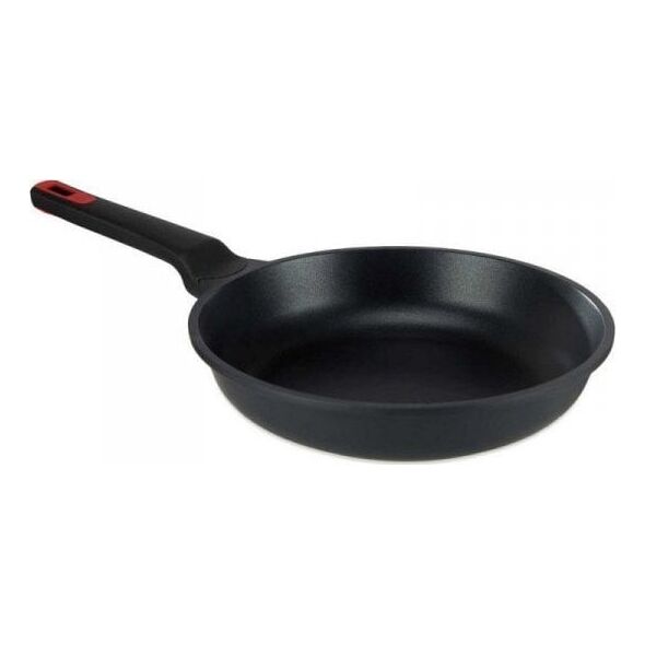 Patelnia Kinvara Patelnia Molten Czarny Aluminium ( 28 cm)