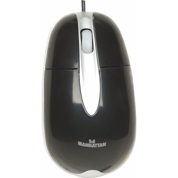 Mysz Manhattan MH3 (177009)