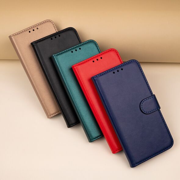 Smart Classic case for Xiaomi Redmi 14C 4G gold 5906961925046