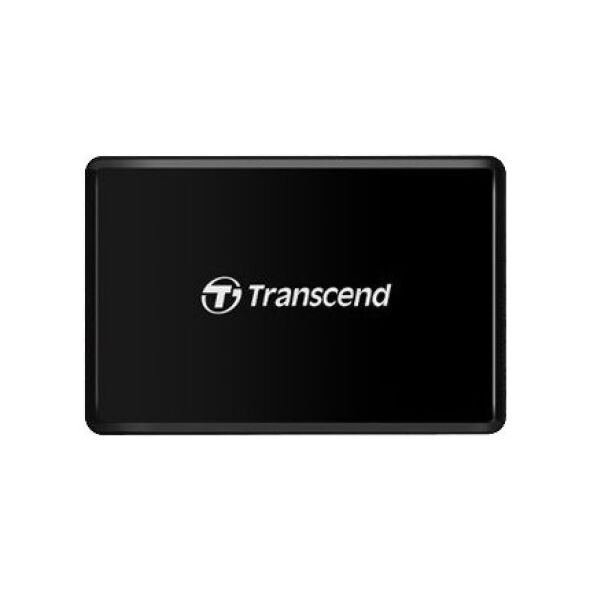 Czytnik Transcend USB 3.1 (TS-RDF8K2)
