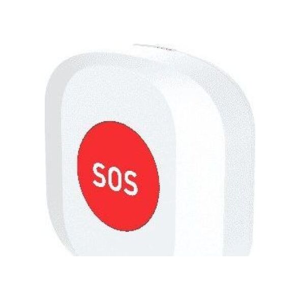 Woox Smart Przycisk Alarmowy SOS ZIGBEE
