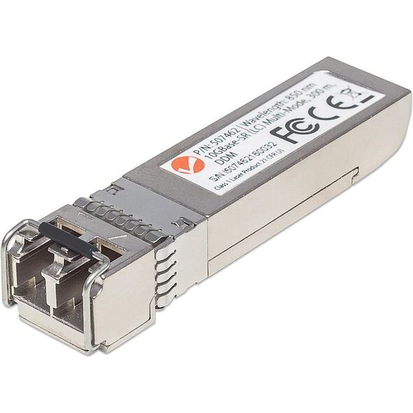 Moduł SFP Intellinet Network Solutions 507462