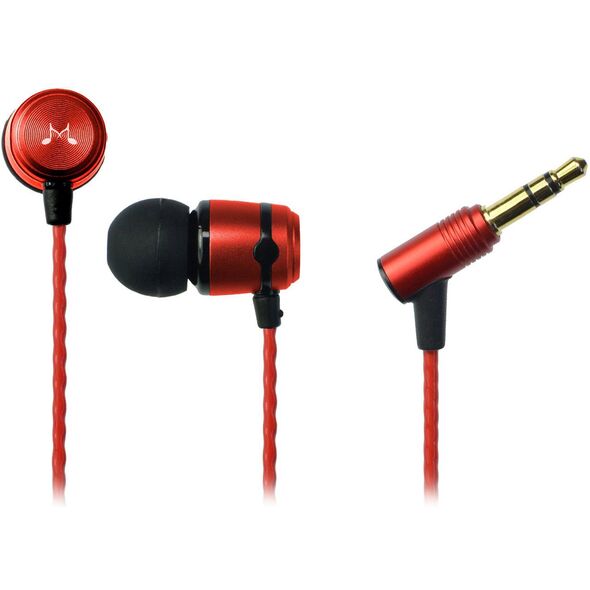 Słuchawki SoundMagic E50