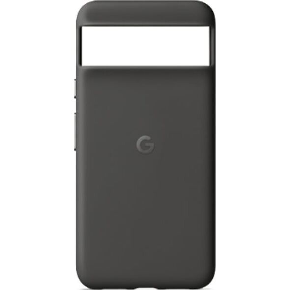 Google Backcover Pixel 8 charcoal