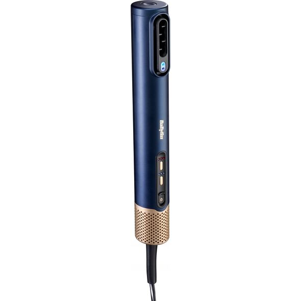 Suszarko-lokówka BaByliss HAIR AIR AIRBRUSH AS6550E BABYLISS