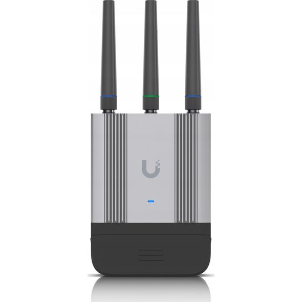 Ubiquiti Ubiquiti UMR Przemysłowe Rozwiązanie Sieciowe