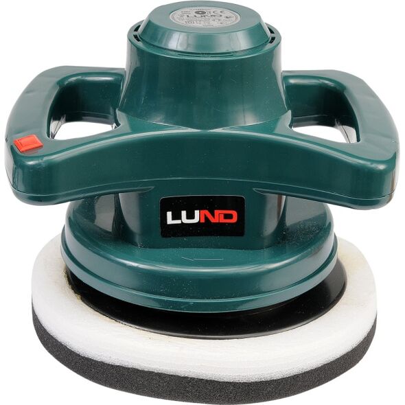Lund Polerka rotacyjna 82942 120 W
