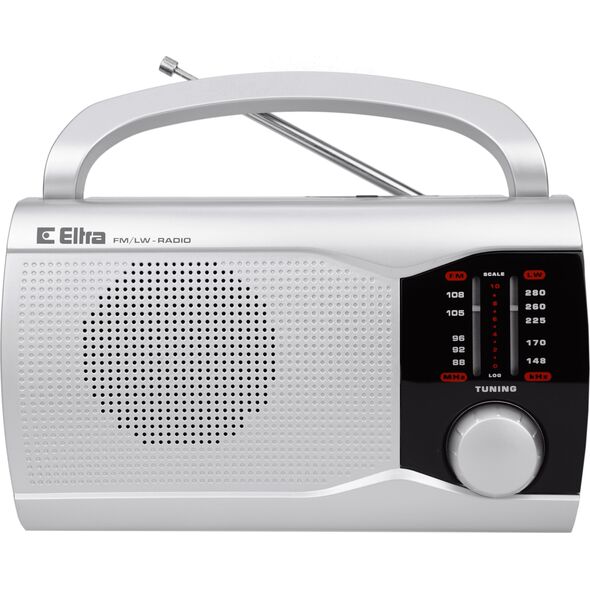 Radio Eltra Ewa