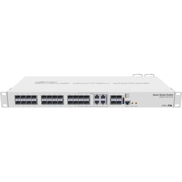 Switch MikroTik Cloud Router Switch CRS328 (CRS328-4C-20S-4S+RM)