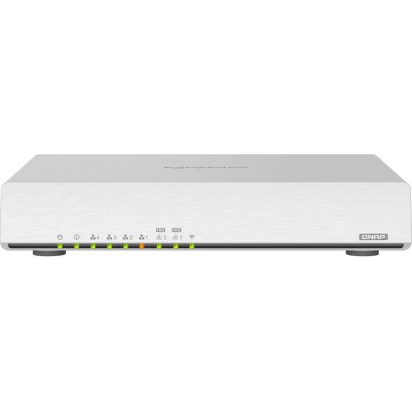 Router Qnap QHora-301W